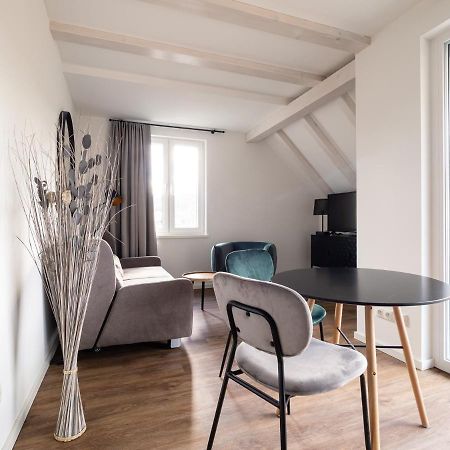 Neues Ferienhaus Kurort Gohrisch Eksteriør bilde