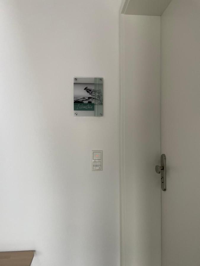 Neues Ferienhaus Kurort Gohrisch Eksteriør bilde